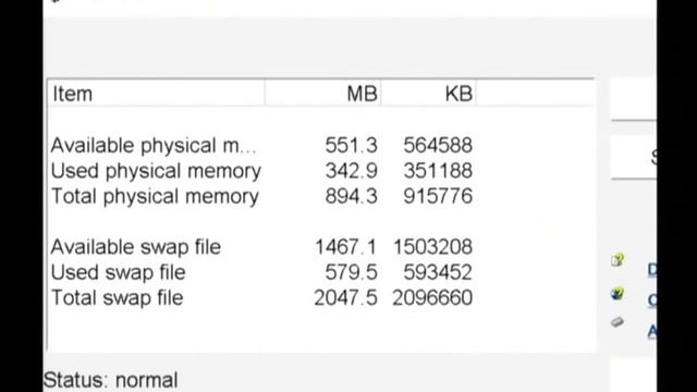 Computer Tech Lessons : How to Reset the Memory on a Computer смотреть онлайн