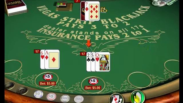 BLACKJACK ONLINE CASINO SOFTWARE KILL THE CASINOS смотреть онлайн