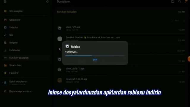 Roblox Mobil Hile Nasıl İndirilir Delta Mobile Executor Sadece Androidler смотреть онлайн