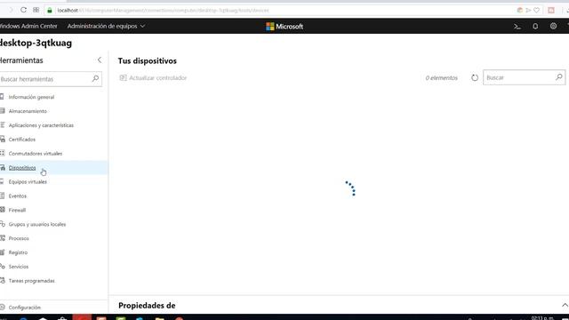 Como usar e instalar Windows Admin Center en Windows 10 смотреть онлайн