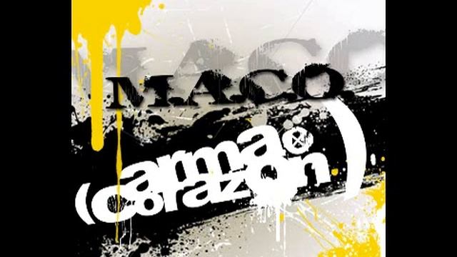 Maco - Tristes madrugadas смотреть онлайн