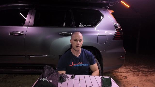 What's the best overland camp lighting for you? смотреть онлайн