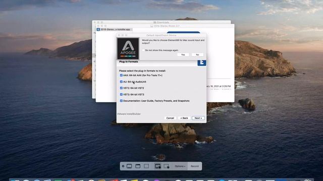 How To Use VOCR For Blind MacOS Users Using VoiceOver смотреть онлайн