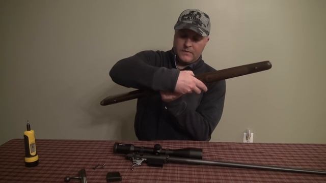 CZ 457, 455, 452 Comparison/Review смотреть онлайн
