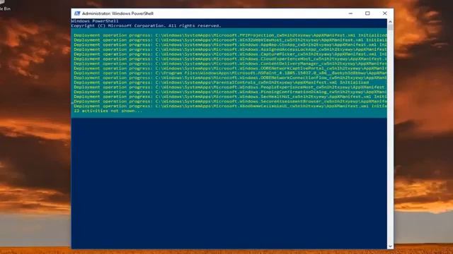 Fix - Windows / Microsoft Store Missing in Windows 10 (Tutorial) смотреть онлайн