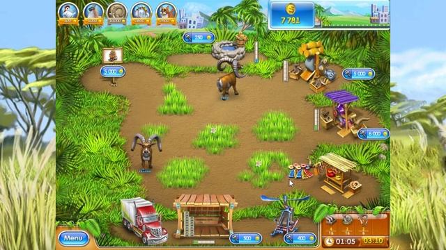 Farm Frenzy 3 | Gameplay Part 9 (Level 61 to 68) смотреть онлайн