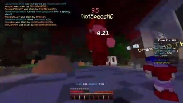 cubecraft смотреть онлайн