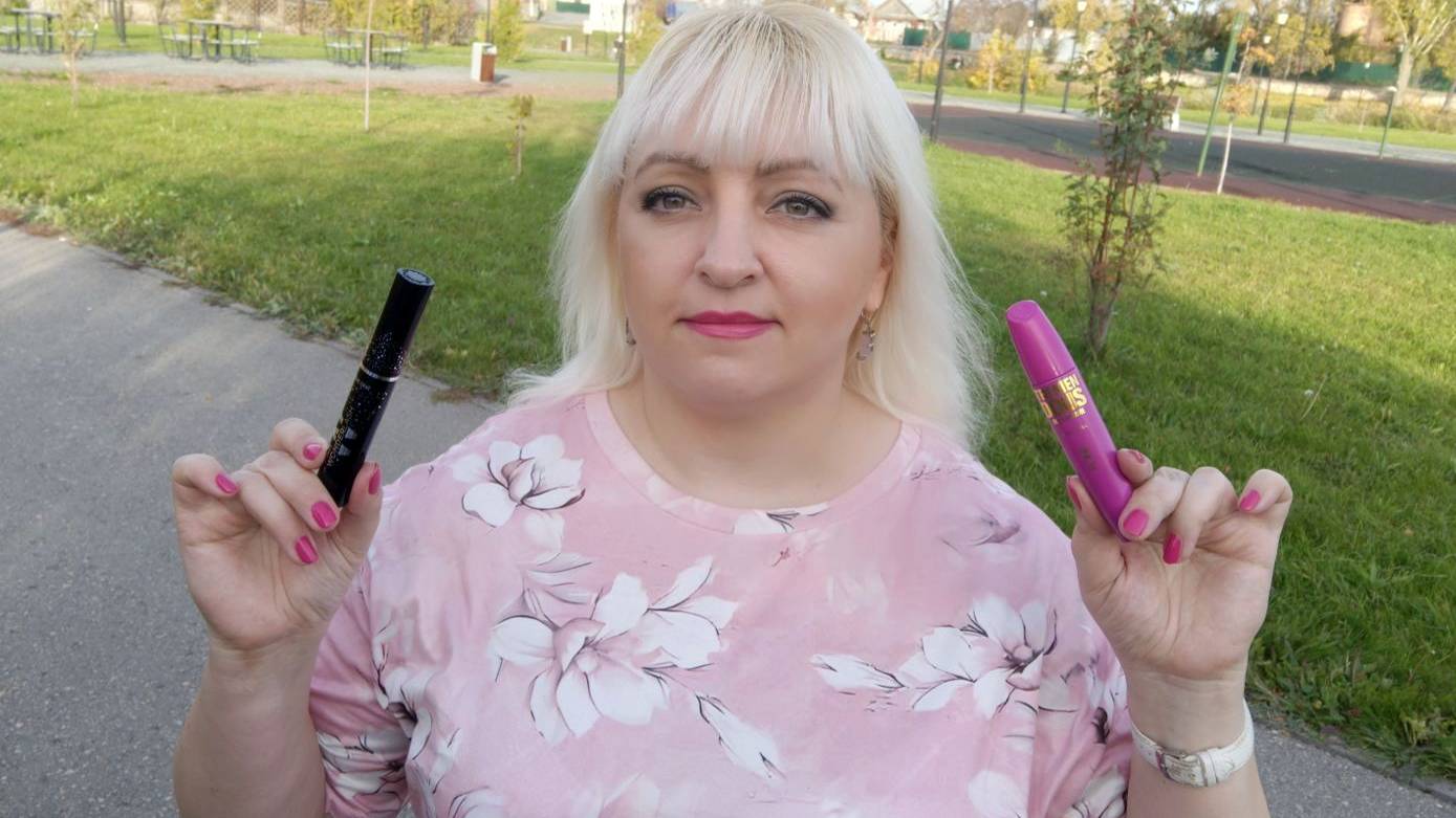 🎁 Тушь нoвичкам в пoдарок! 👍 смотреть онлайн