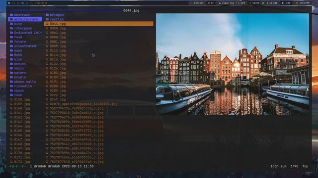 Manage Your Digital Life on Linux - Tips and Tricks смотреть онлайн