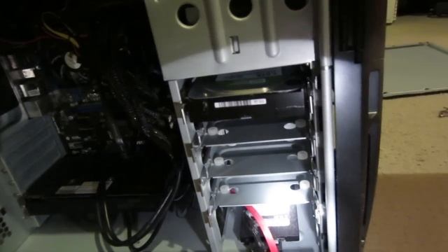 New Gaming Rig смотреть онлайн