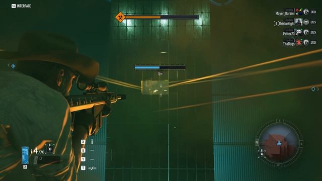 Destroying Quantum Computer with M82 Cerberus without hacking Super Computer meets Super Sniper смотреть онлайн
