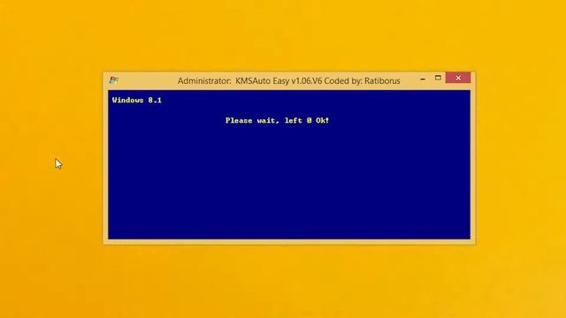 Windows 8 - 8.1 Activator - Loader 2014 смотреть онлайн