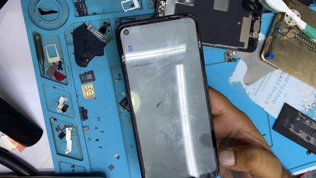 SAMSUNG A11|| FRP BYPASS || GOOGLE ACCOUNT || UNLOCK ANDROID 11 version…….. смотреть онлайн