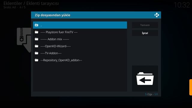 kodi turkvod temmuz 2019 смотреть онлайн