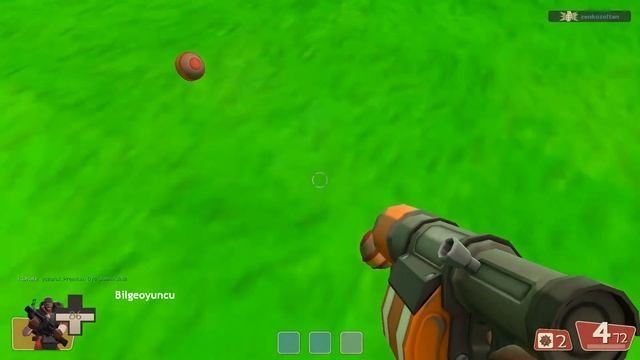 позитивный лец-плей в тф2 с [Good...]™HaTLord! смотреть онлайн