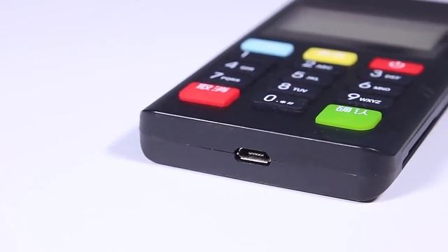 ZCS Z70 4G bluetooth MPOS terminal android MPOS Card Reader смотреть онлайн