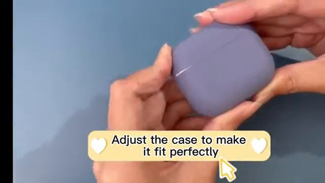 How to install AirPods 3 Case смотреть онлайн