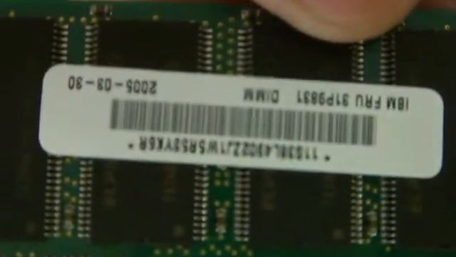 Lenovo Memory SNAFU! смотреть онлайн