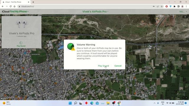 How To Find Your AirPods 2022 ? Find your lost AirPods - Apple Support 2022 смотреть онлайн