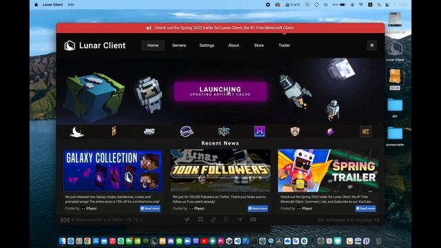M1のmacでMinecraftのSEUS Shaderを使う方法！intelmacでもできるはず　How can I use SEUS. Shader on M1 Mac？ смотреть онлайн