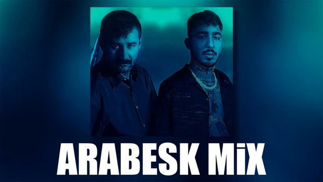 UZI Arabesk Mix 2024 [feat.Arabesk Prod]