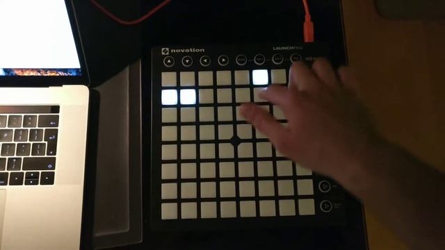 XLaunchpad Test смотреть онлайн