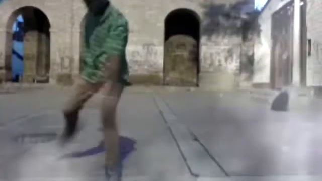 free step ay@cucho смотреть онлайн