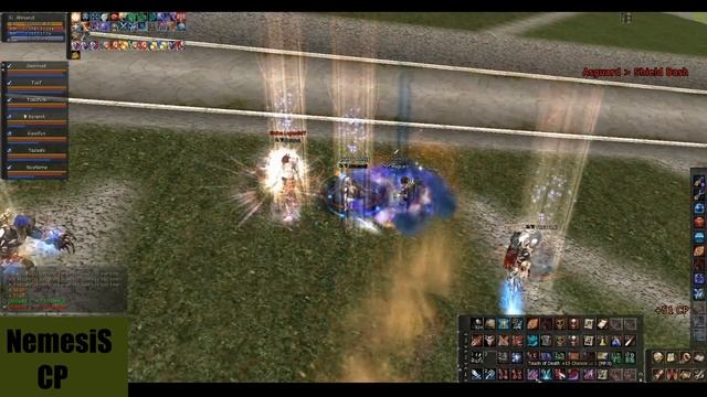 NemesiS CP - Aden Siege 27/09/2020 смотреть онлайн