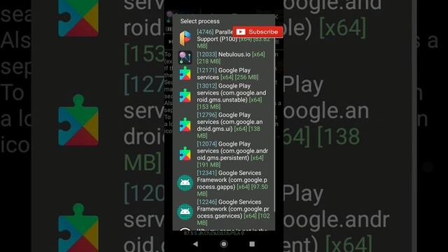 HOW TO HACK YOUR SIZE I N NEBULOUS.IO USING GAME GUARDIAN смотреть онлайн