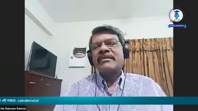 Approach to Breathlessness | Prof. Dr. Ridwanur Rahman | Genesis Online UNIVERSITY смотреть онлайн