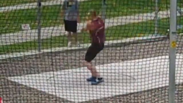 Blake Hammer - MIAC 2010 смотреть онлайн