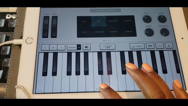 HOW TO CREATE ON GARAGE BAND #CREATE #SINGER #GARAGEBAND смотреть онлайн