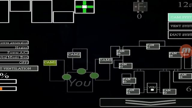 Ultimate custom night reborn android смотреть онлайн