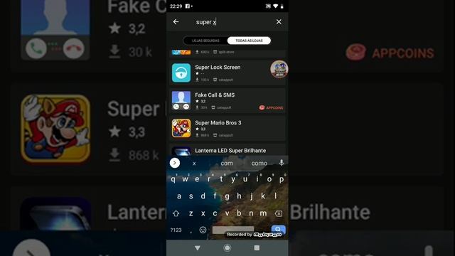 Como instalar super Xeno maker(2) смотреть онлайн