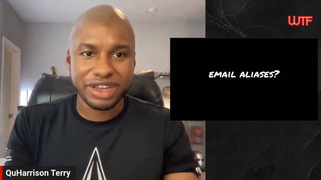 The Power of Email Aliases: Apple's Hide My Email & SimpleLogin Explained смотреть онлайн