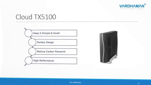 Panache Thin Client смотреть онлайн