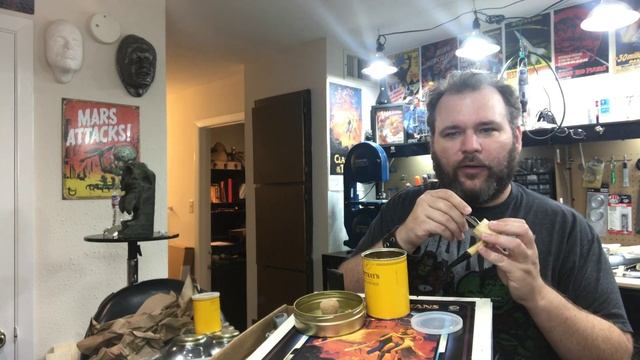 First Smoke: Rattray's Old Gowrie смотреть онлайн
