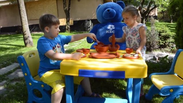 Дастархан смотреть онлайн