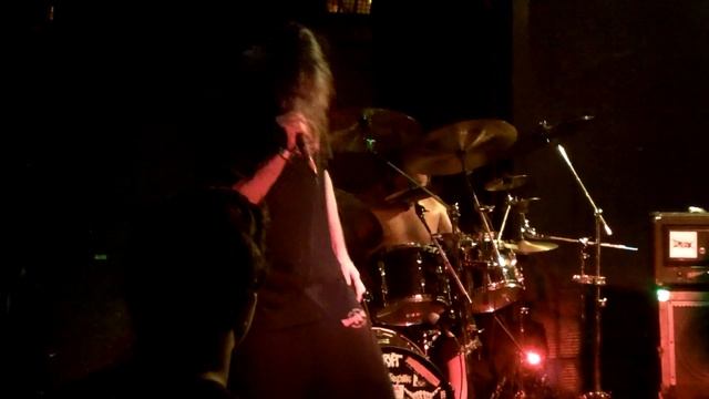 GutRot - Government Cheese Pocket Pussy @ Mac's Sept. 29 2012 смотреть онлайн