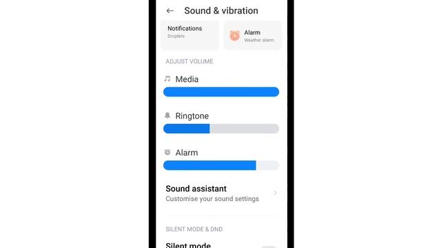 How To Adjust volume Multiple Audio sources Android смотреть онлайн