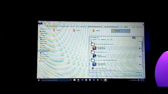 HOW TO TRANSFER CITRA ANDROID SAVE FILE TO PC AND VICEVERSA.(WITH PROOF) смотреть онлайн