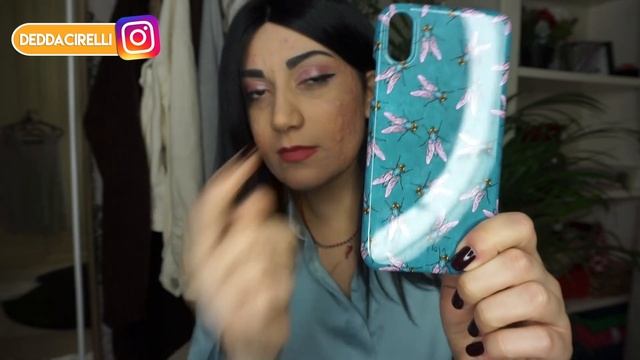 TUTTE LE COVER PER IL MIO iPhone XR смотреть онлайн
