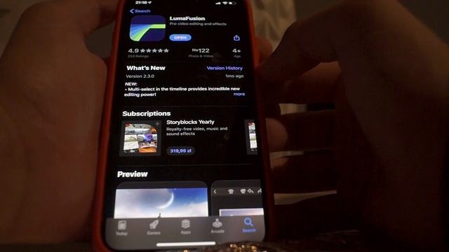 How to make camera follow your dancing смотреть онлайн