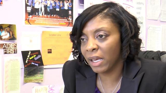 Citizen Alum: Nadia Lopez ’99 смотреть онлайн