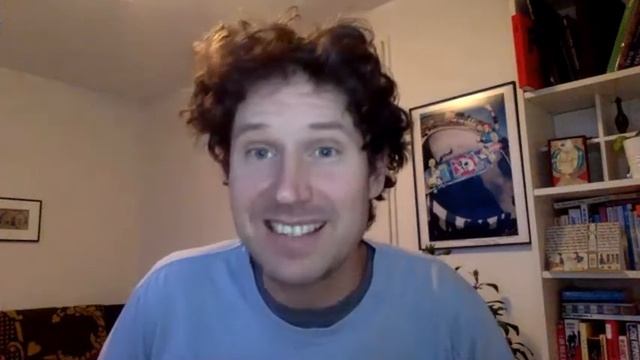 Oliver Percovich -Skateistan смотреть онлайн