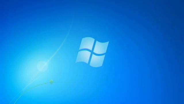 Windows 7 Ultimate Açılış Zil Sesi. смотреть онлайн