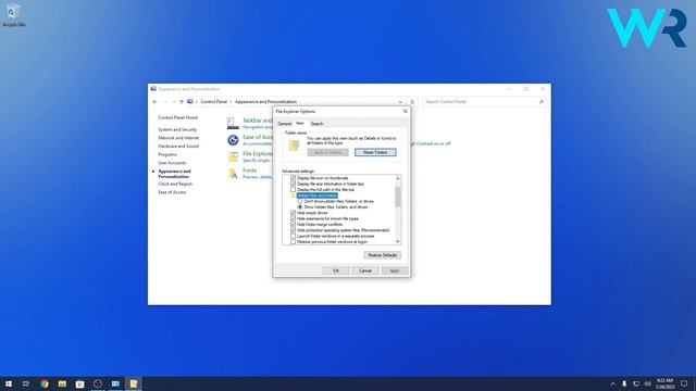 How to Show File Extensions in Windows 10 [Easy Guide 2024] смотреть онлайн