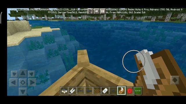 How to download minimalist boats and more boat addon in minecraft pocket edition or mcpe ( Mcaddon) смотреть онлайн