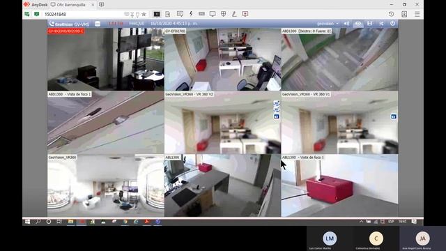 LO QUE DEBES SABER ACERCA DEL GV-VMS (Segunda Parte) | Webinar Software Geovision смотреть онлайн