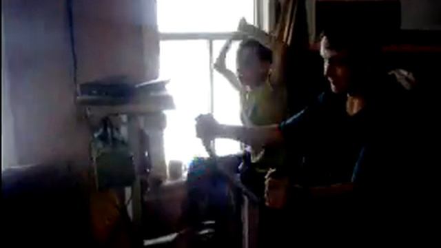 Полезный тренажор -11 смотреть онлайн